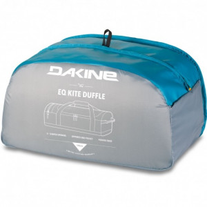 Housse Dakine EQ Kite Duffle 140 Seaford