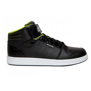 cool shoe Stanley noir