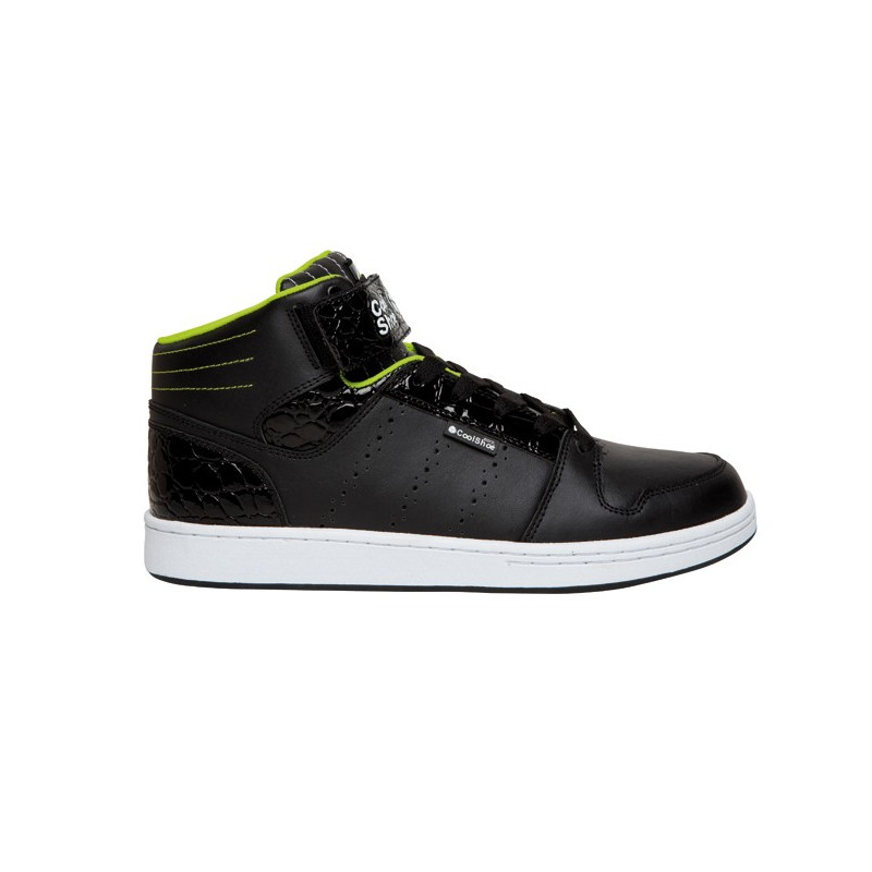 cool shoe Stanley noir