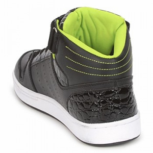 cool shoe Stanley noir
