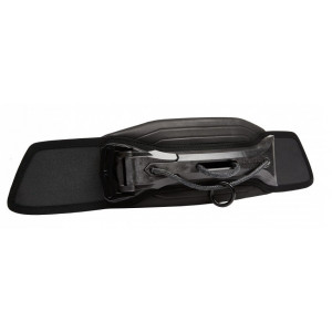 Boucle Harnais Mystic Stealth Bar Wave 2021
