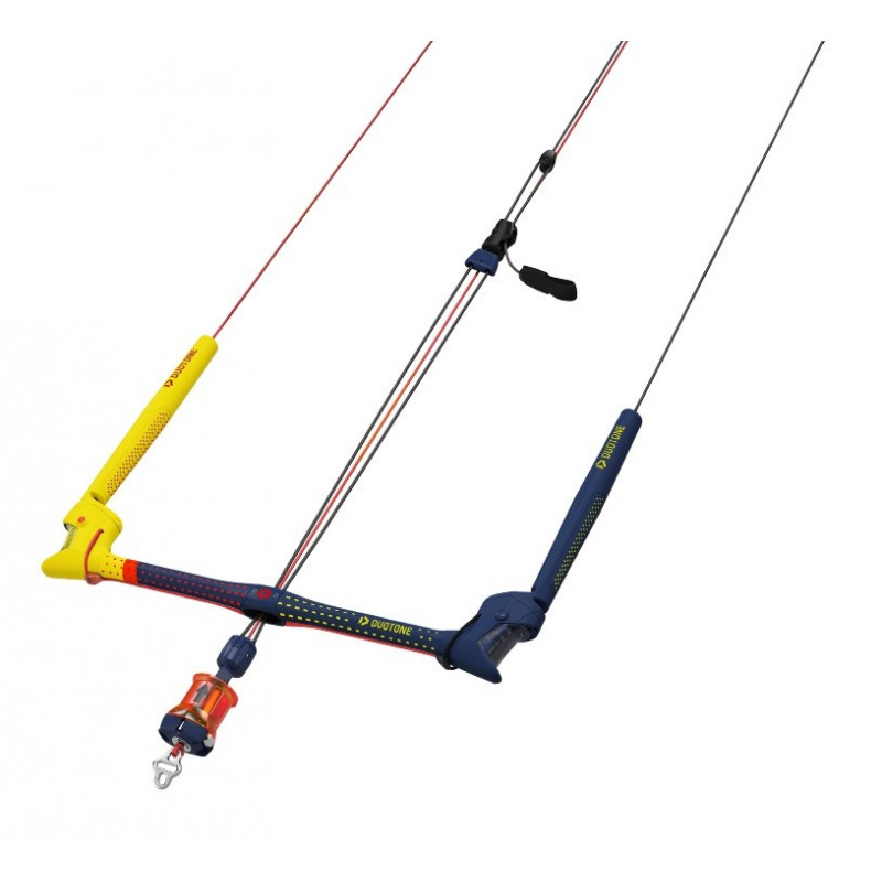 Barre Duotone Quad Control 2020