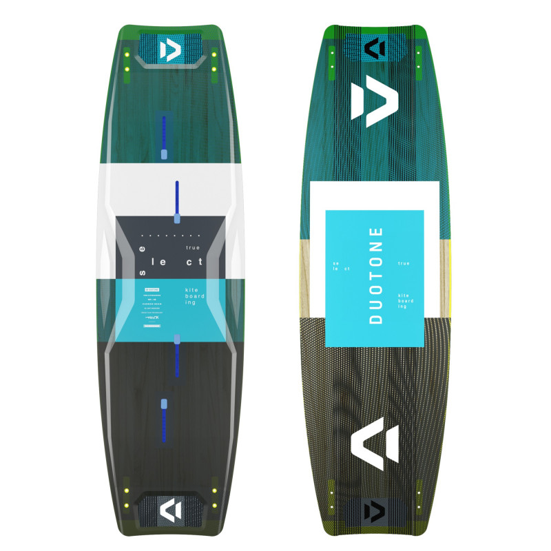 Planche Duotone Select 2020