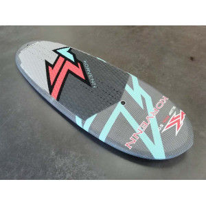 Planche de surf foil Korvenn  5'0"