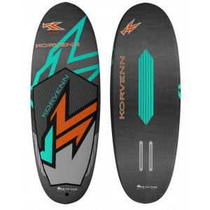 Planche de surf foil Korvenn  5'0"