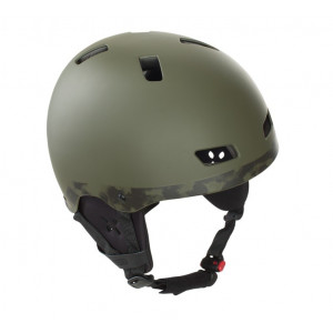 casque sports nautiques Ion Hardcap 3.2 Confort