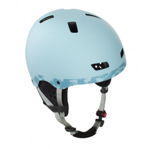 casque sports nautiques Ion Hardcap 3.2 Confort