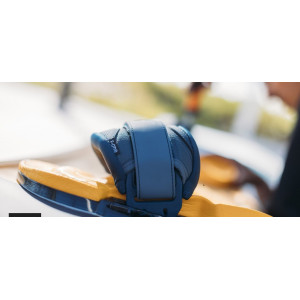 platines pads et straps f.one platinium 3 mango 2020
