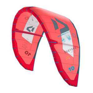 Aile Duotone Evo 2021 rouge