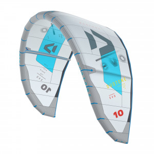 Aile Duotone Evo 2021 blanc
