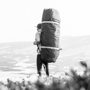 Boardbag Manera Chubby light 2020