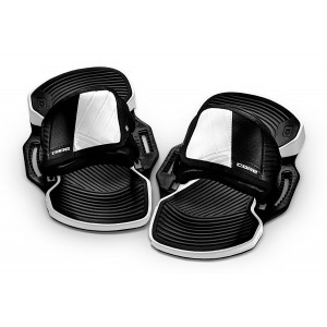 Pads et straps Core Union pro 3