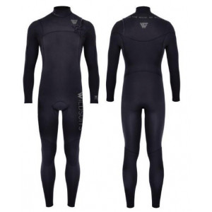 Combinaison Wildsuits Black Edition