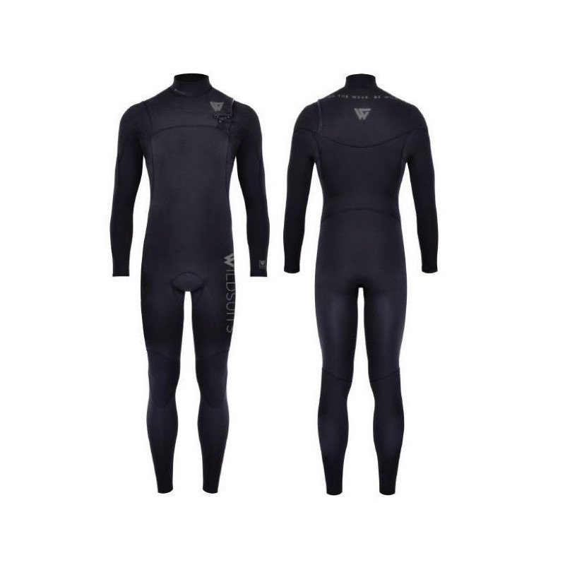 Combinaison Wildsuits Black Edition