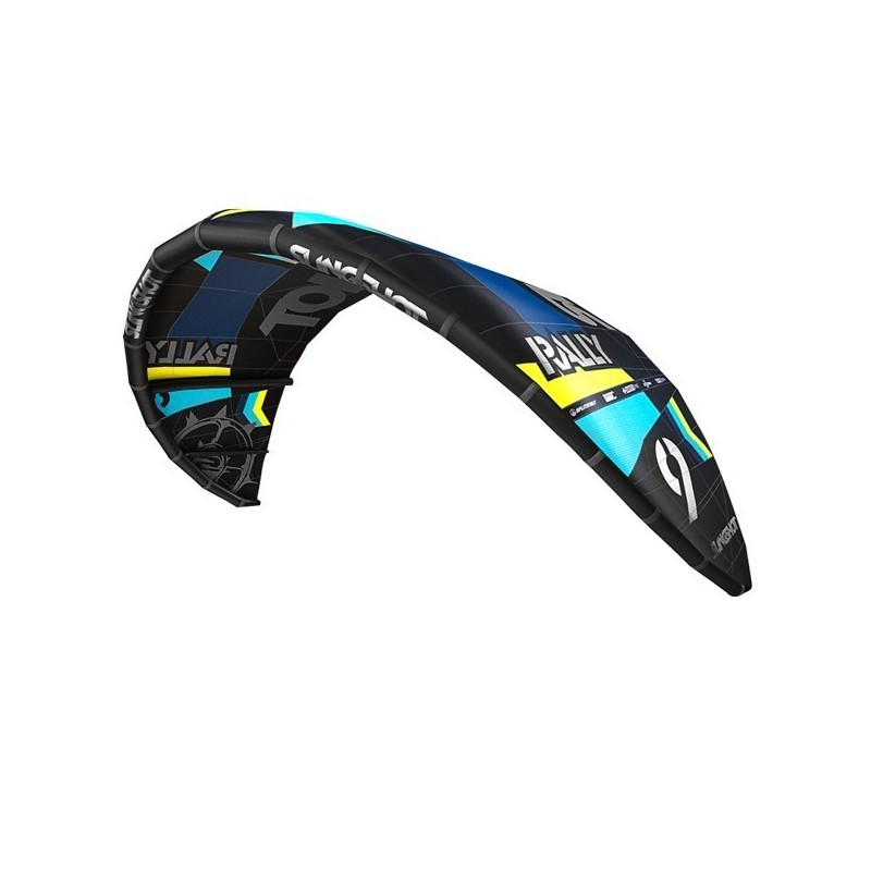 Aile slingshot Rally 2016 5m²