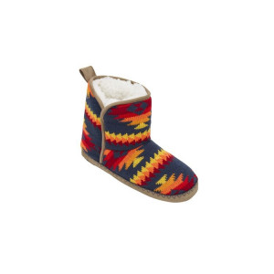 Chaussons Coolshoe femme Dakota Blanket