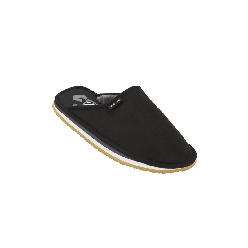 Chaussons Home Original Black