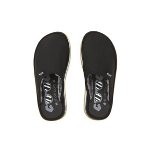 Chaussons Home Original Black