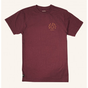 tee-shirt Manera manches courtes Apricot 2020