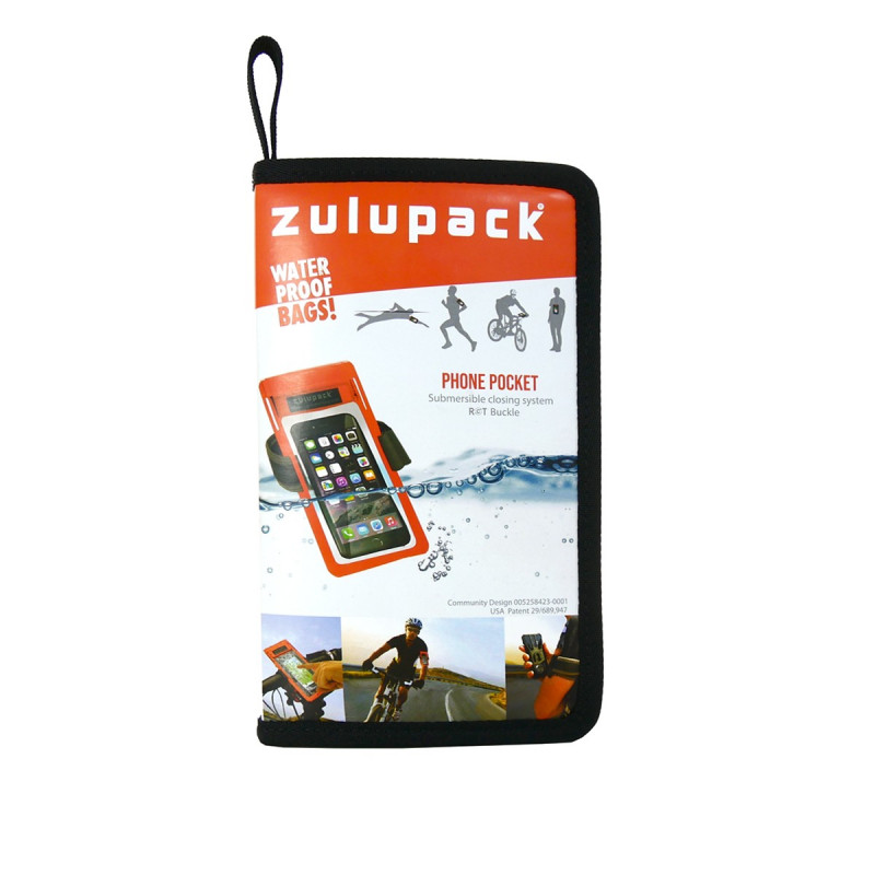 Phone kit Zulupack