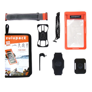 Phone kit Zulupack