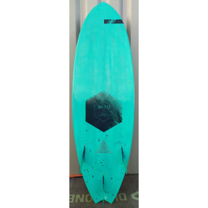 Surf F-one Mitu Pro Carbon 2019