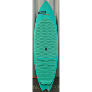 Surf F-one Mitu Pro Carbon 2019 vert