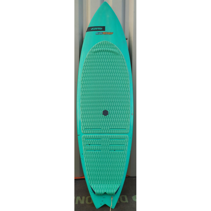 Surf F-one Mitu Pro Carbon 2019