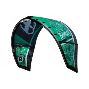 Aile F-one Bandit  6 2013