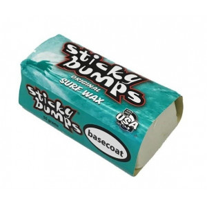 Wax Sticky Bumps Base Coat 50 gr