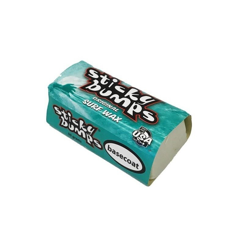 Wax Sticky Bumps Base Coat 50 gr