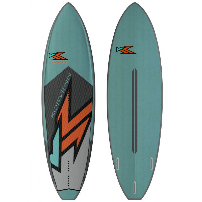 Surf kite Korvenn 5'6"