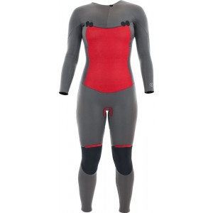 Combinaison Alder Femme Revo CZ 5/4