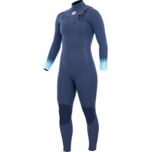 Combinaison Alder Femme Revo CZ 5/4
