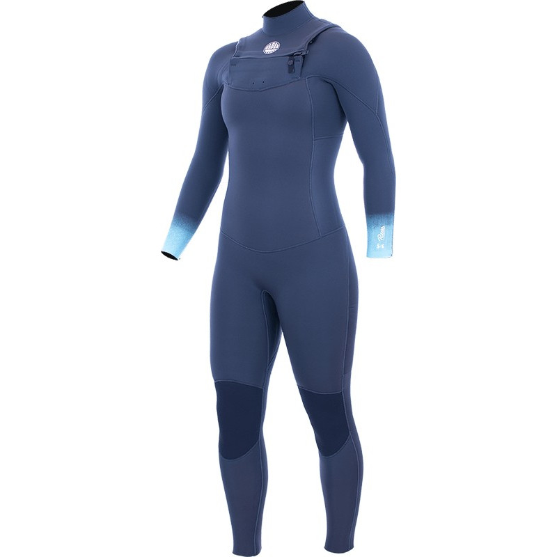 Combinaison Alder Femme Revo CZ 5/4