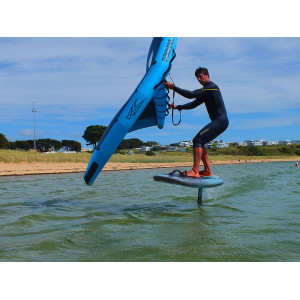 Planche de wing foil et de sup foil Korvenn Pro Glider