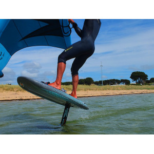 Planche de wing foil et de sup foil Korvenn Pro Glider