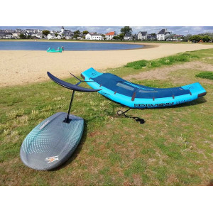 Planche de wing foil et de sup foil Korvenn Pro Glider