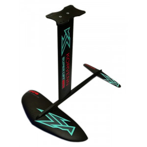 Foil pour wingsurf, sup et surf Korvenn Super Lift 620