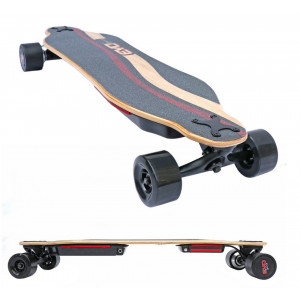Skate électrique Evo Curve V4 2020