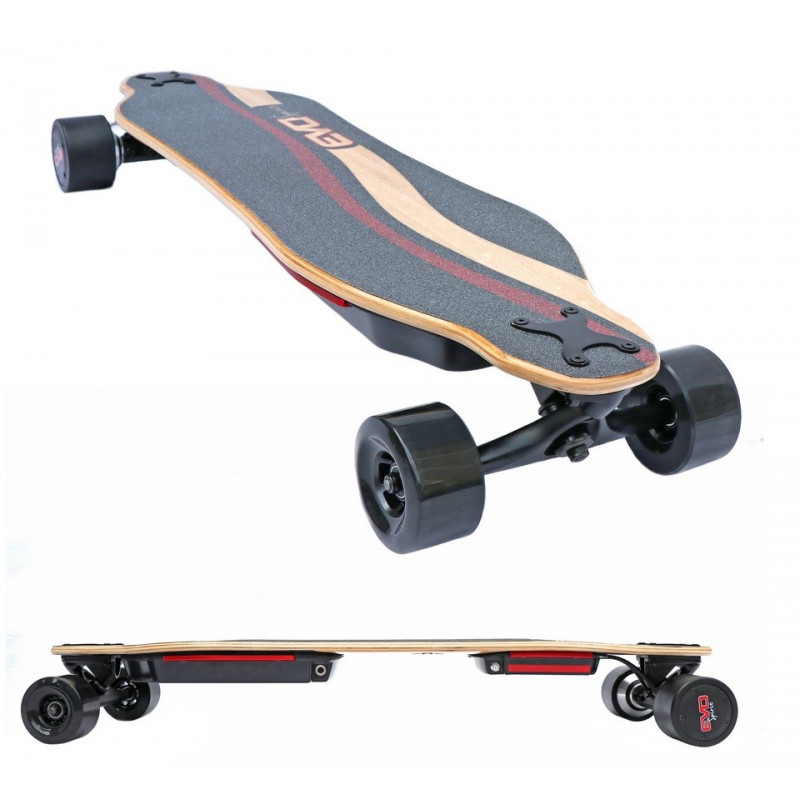 Skate électrique Evo Curve V4 2020