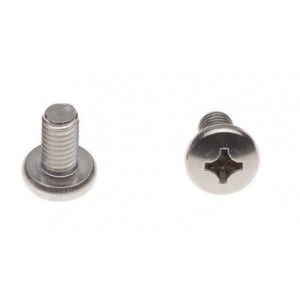 Visserie Duotone pour poignee twin tip