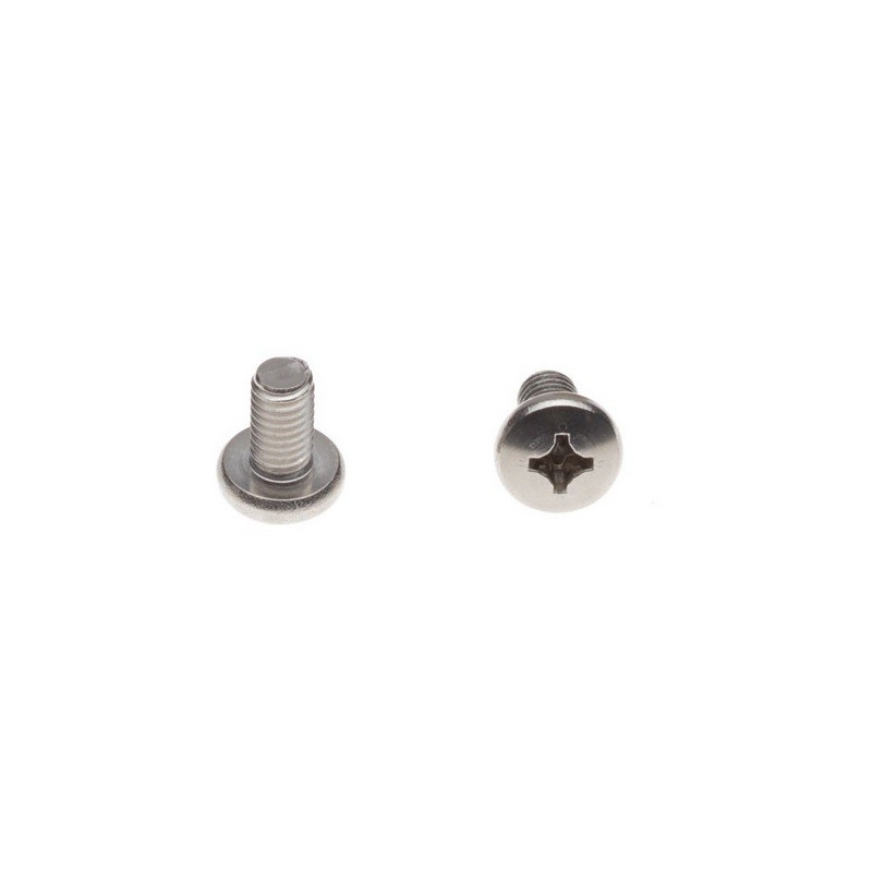Visserie Duotone pour poignee twin tip