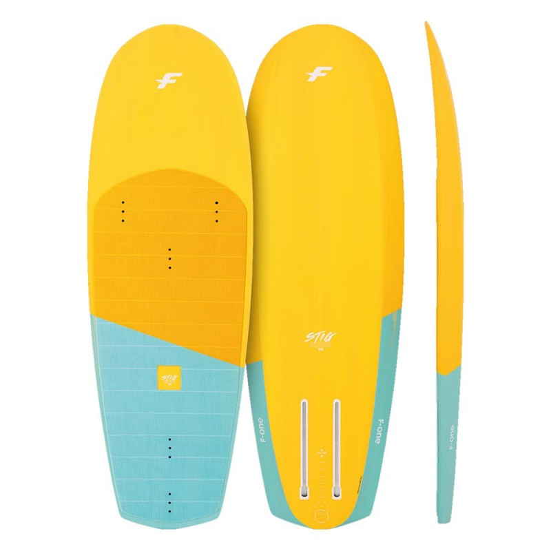 Planche de foil F-one Stig 2021