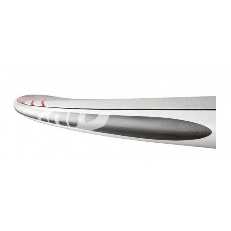 rail lover ion transparent L