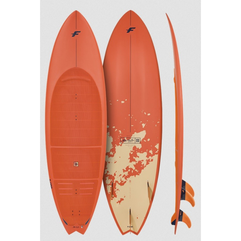 Surf F-one Mitu Pro Flex 2021
