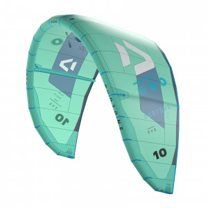 Aile Duotone Evo 2021 vert