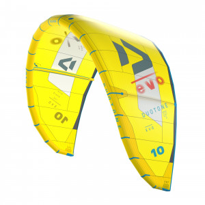 Aile Duotone Evo 2021 jaune