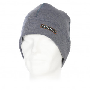 Bonnet Neo Beanie Pro Limit Mercury Gris