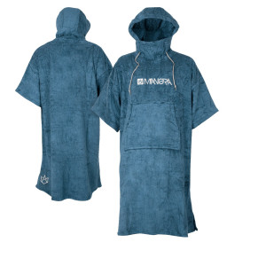 Poncho Manera Cascade 2021